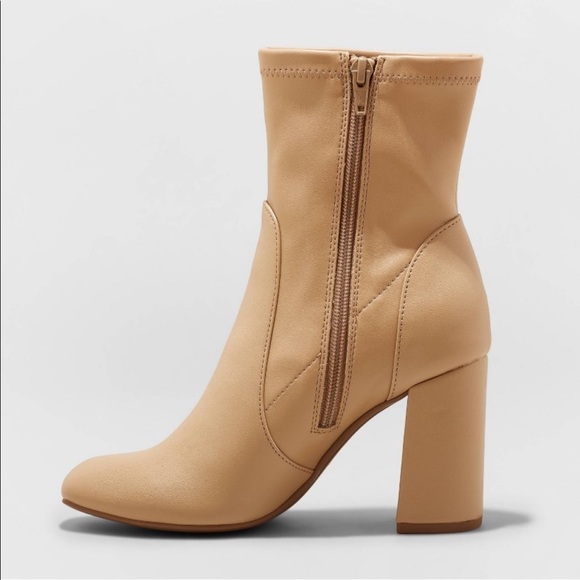 NEW Penelope sock boots - Picture 2 of 6